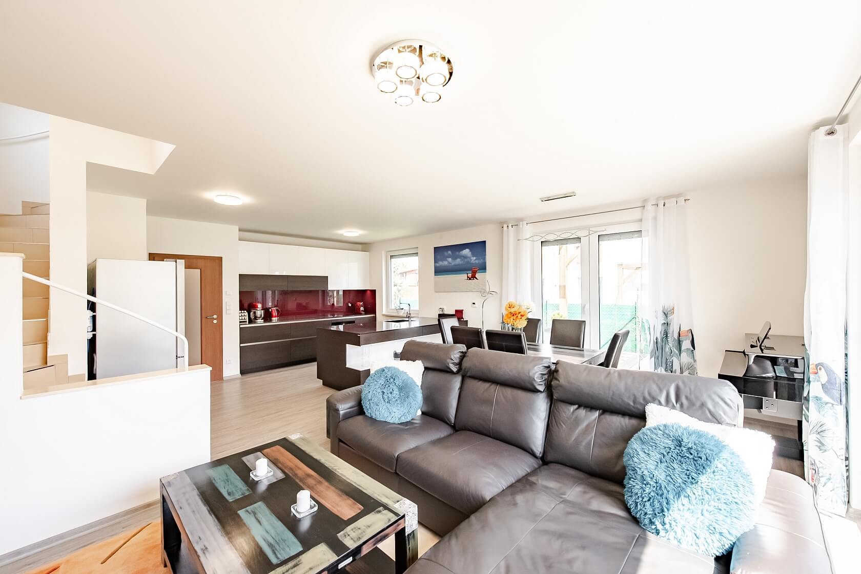 Hřebeč - Kladno | Prodej, Rodinný dům 5+kk, 129 m²