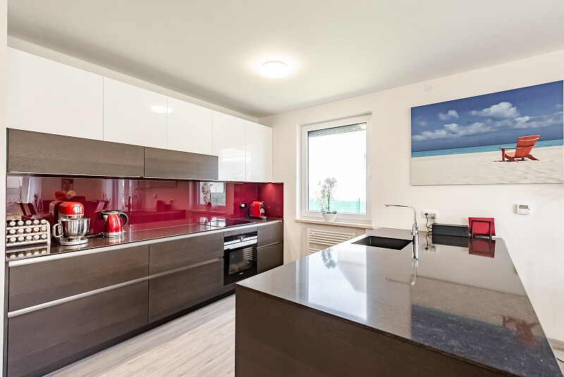 Hřebeč - Kladno | Prodej, Rodinný dům 5+kk, 129 m²