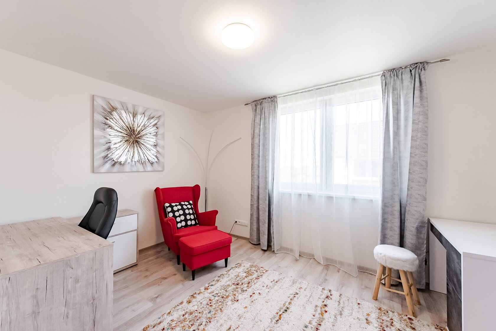 Hřebeč - Kladno | Prodej, Rodinný dům 5+kk, 129 m²