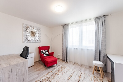 Hřebeč - Kladno | Sale, House Four-bedroom (5+kk), 129 m²