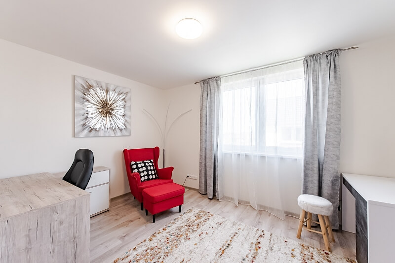 Hřebeč - Kladno | Prodej, Rodinný dům 5+kk, 129 m²