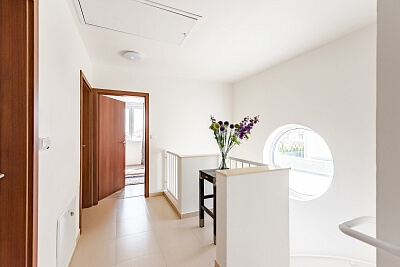 Hřebeč - Kladno | Sale, House Four-bedroom (5+kk), 129 m²