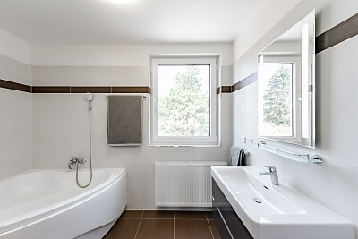 Hřebeč - Kladno | Prodej, Rodinný dům 5+kk, 129 m²