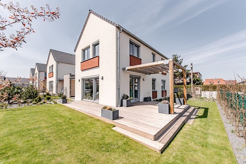 Hřebeč - Kladno | Prodej, Rodinný dům 5+kk, 129 m²