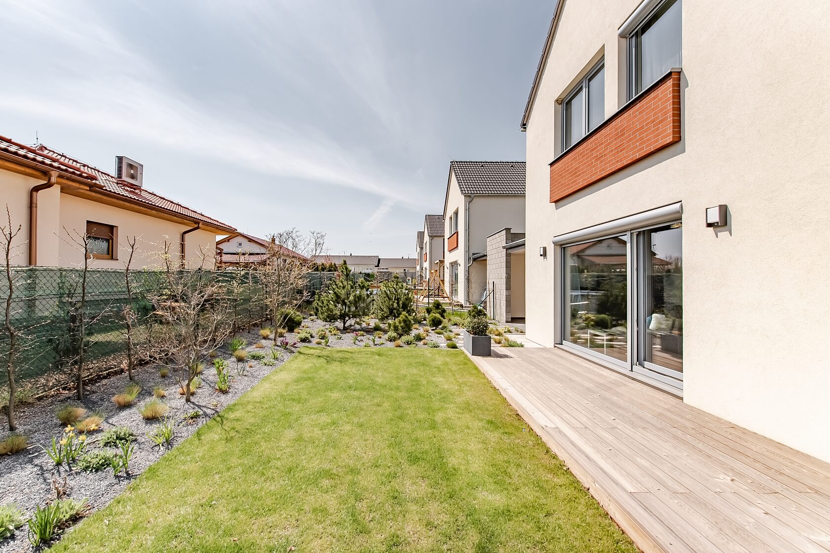 Hřebeč - Kladno | Prodej, Rodinný dům 5+kk, 129 m²