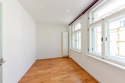 Kolínská, Vinohrady - Praha 3 | Pronájem, Byt 3+1, 114 m²