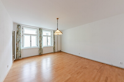 Kolínská, Vinohrady - Praha 3 | Pronájem, Byt 3+1, 114 m²