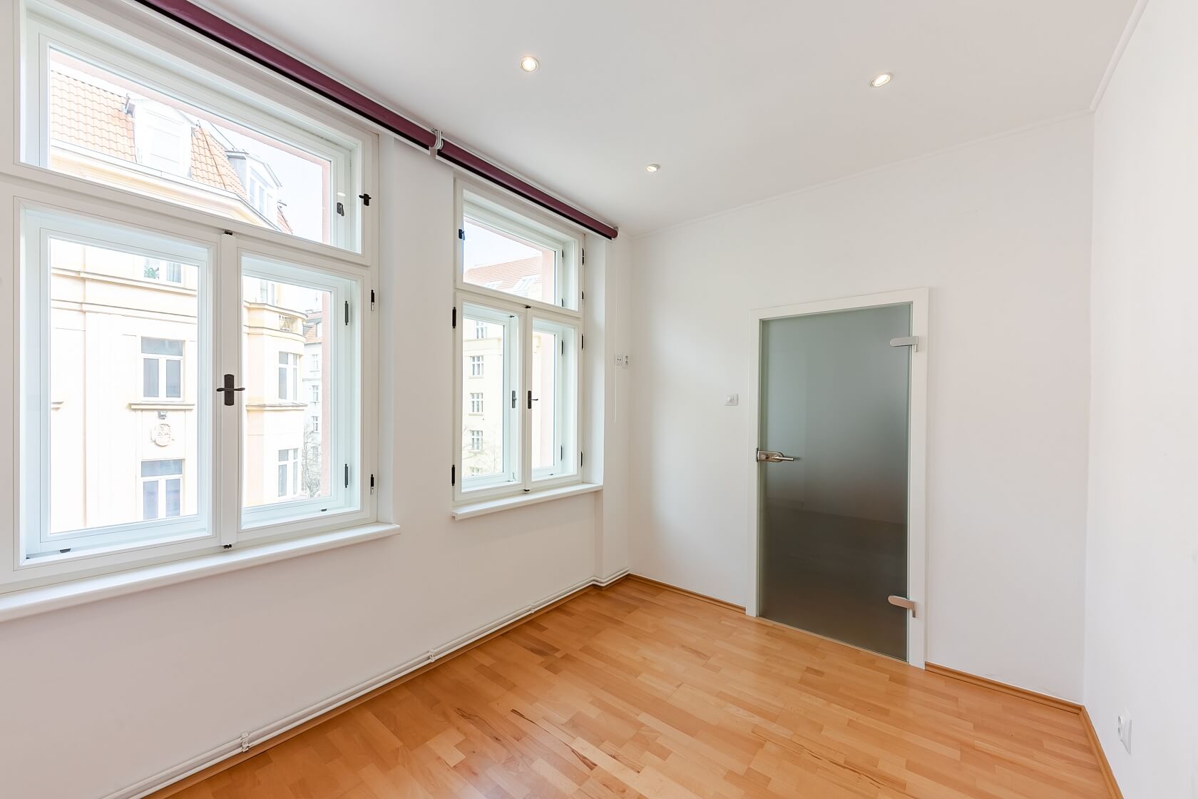 Kolínská, Vinohrady - Praha 3 | Pronájem, Byt 3+1, 114 m²