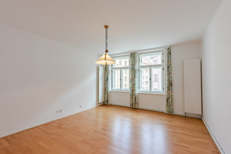 Kolínská, Vinohrady - Praha 3 | Pronájem, Byt 3+1, 114 m²