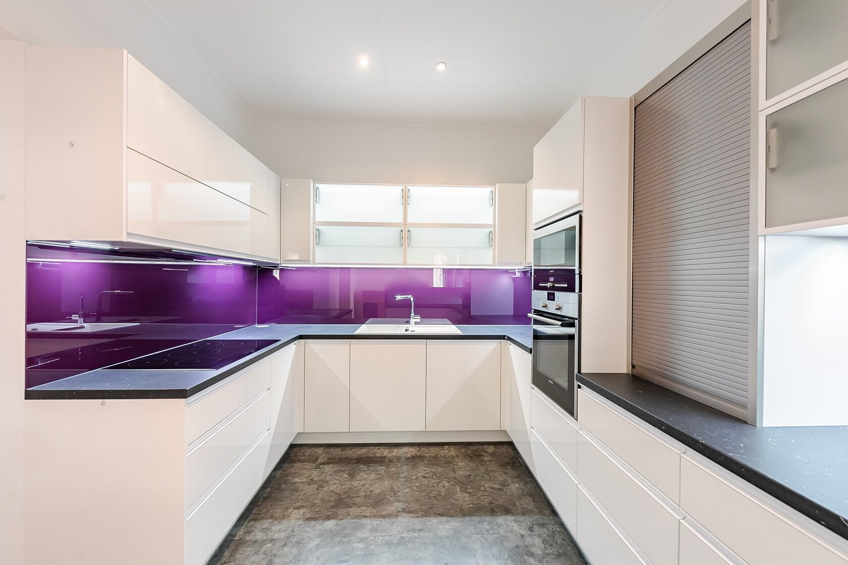 Kolínská, Vinohrady - Prague 3 | Rent, Apartment Two-bedroom (3+1), 114 m²