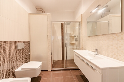 Kolínská, Vinohrady - Praha 3 | Pronájem, Byt 3+1, 114 m²