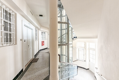 Kolínská, Vinohrady - Praha 3 | Pronájem, Byt 3+1, 114 m²