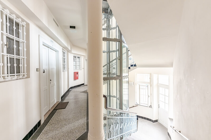 Kolínská, Vinohrady - Praha 3 | Pronájem, Byt 3+1, 114 m²