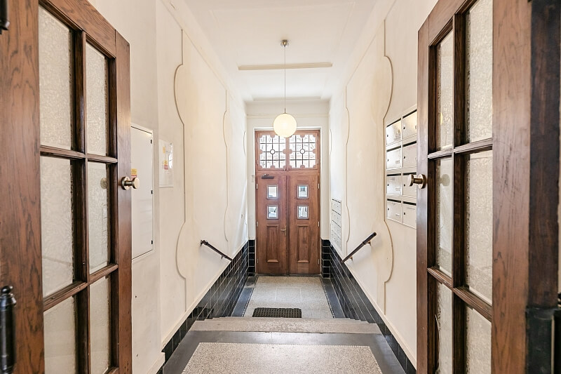 Kolínská, Vinohrady - Praha 3 | Pronájem, Byt 3+1, 114 m²