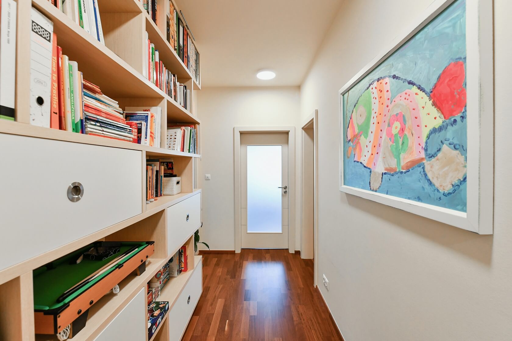 V Třešňovce, Hrdlořezy - Praha 9 | Prodej, Byt 3+kk, 101 m²