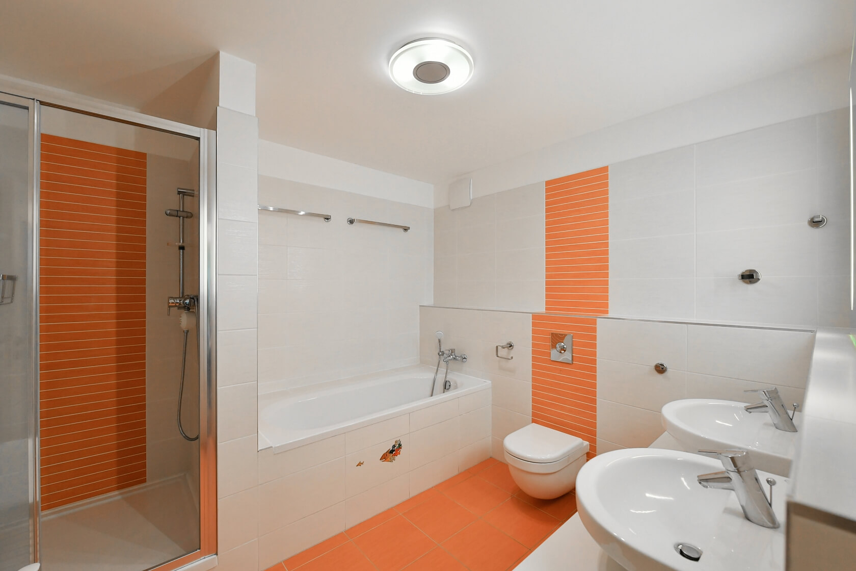 V Třešňovce, Hrdlořezy - Praha 9 | Prodej, Byt 3+kk, 101 m²