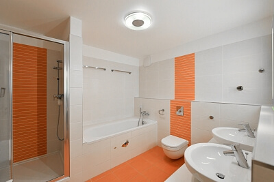 V Třešňovce, Hrdlořezy - Praha 9 | Prodej, Byt 3+kk, 101 m²