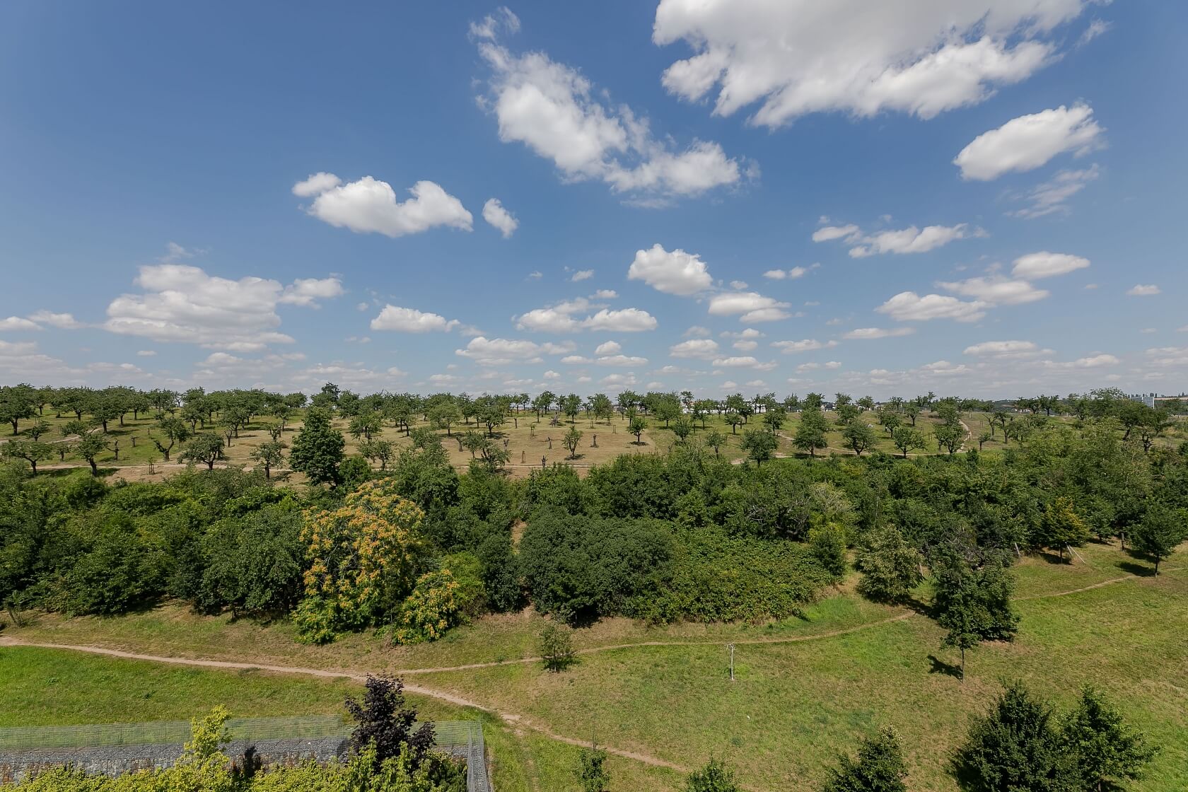 V Třešňovce, Hrdlořezy - Praha 9 | Prodej, Byt 3+kk, 101 m²