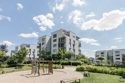 V Třešňovce, Hrdlořezy - Praha 9 | Prodej, Byt 3+kk, 101 m²