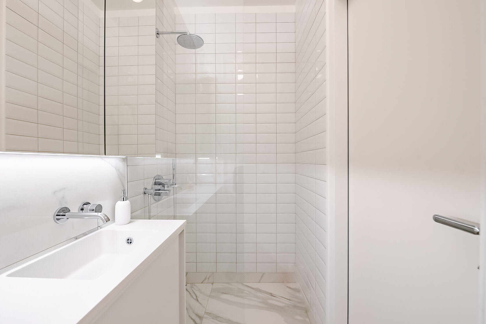 Orelská, Vršovice - Praha 10 | Pronájem, Byt 2+kk, 55 m²