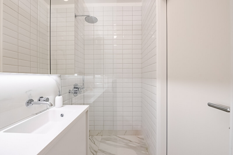 Orelská, Vršovice - Prague 10 | Rent, Apartment One-bedroom (2+kk), 55 m²