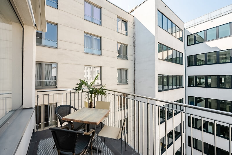 Karla Engliše, Smíchov - Praha 5 | Pronájem, Byt 2+kk, 70 m²