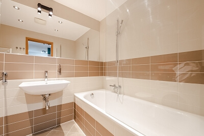 Karla Engliše, Smíchov - Prague 5 | Rent, Apartment One-bedroom (2+kk), 70 m²