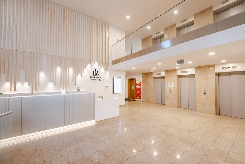 Karla Engliše, Smíchov - Praha 5 | Pronájem, Byt 2+kk, 70 m²