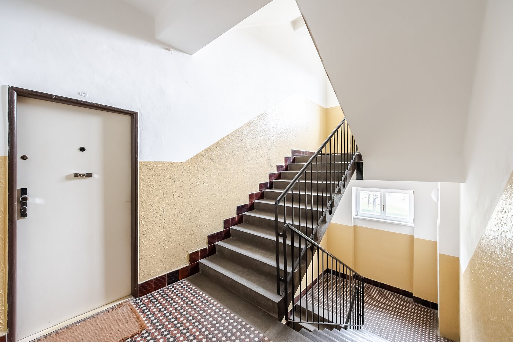 Náměstí 14. října, Smíchov - Praha 5 | Prodej, Byt 2+1, 72 m²