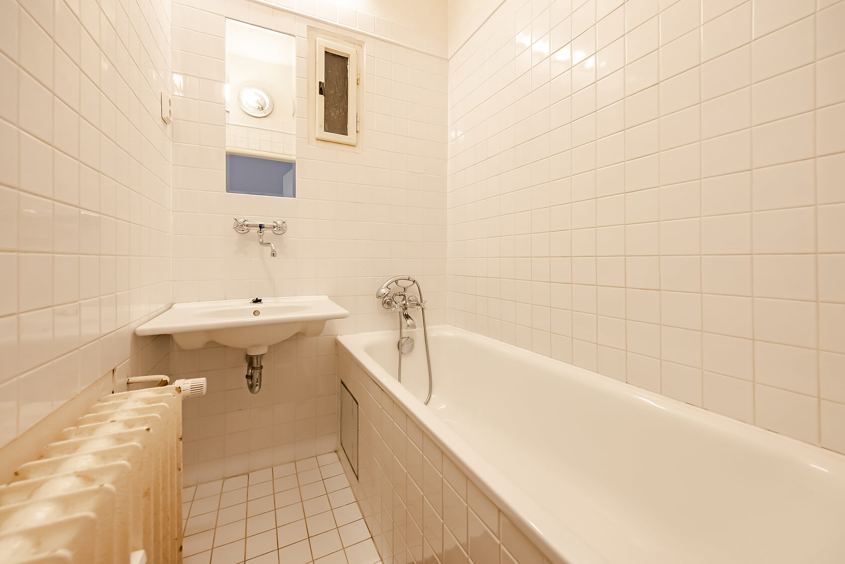 Náměstí 14. října, Smíchov - Prague 5 | Sale, Apartment One-bedroom (2+1), 72 m²