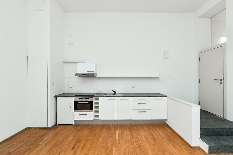 Bílkova, Staré Město - Prague 1 | Rent, Apartment One-bedroom (2+kk), 65 m²