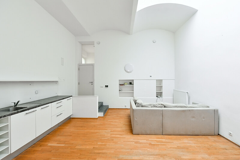 Bílkova, Staré Město - Praha 1 | Pronájem, Byt 2+kk, 65 m²