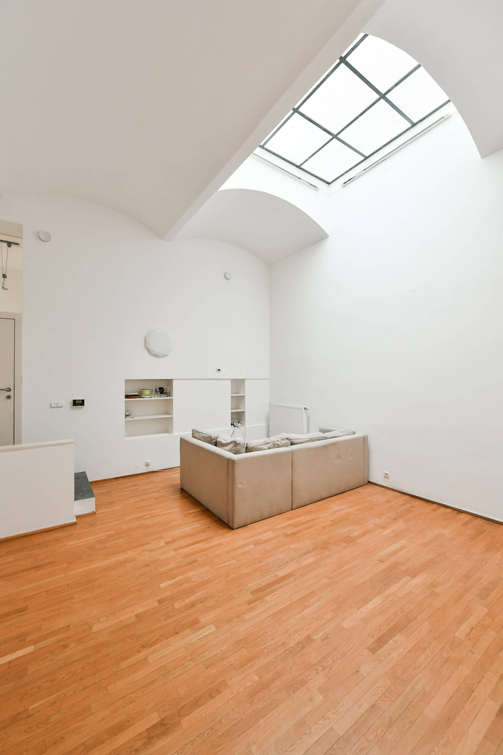 Bílkova, Staré Město - Praha 1 | Pronájem, Byt 2+kk, 65 m²