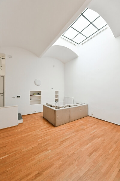 Bílkova, Staré Město - Praha 1 | Pronájem, Byt 2+kk, 65 m²