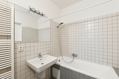 Bílkova, Staré Město - Prague 1 | Rent, Apartment One-bedroom (2+kk), 65 m²