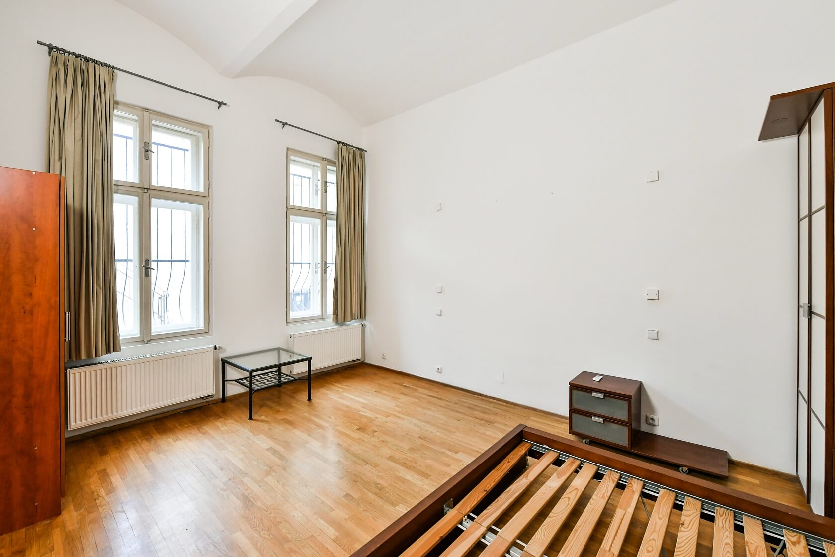 Bílkova, Staré Město - Praha 1 | Pronájem, Byt 2+kk, 65 m²
