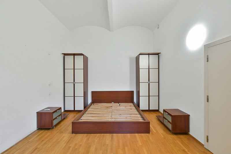 Bílkova, Staré Město - Prague 1 | Rent, Apartment One-bedroom (2+kk), 65 m²