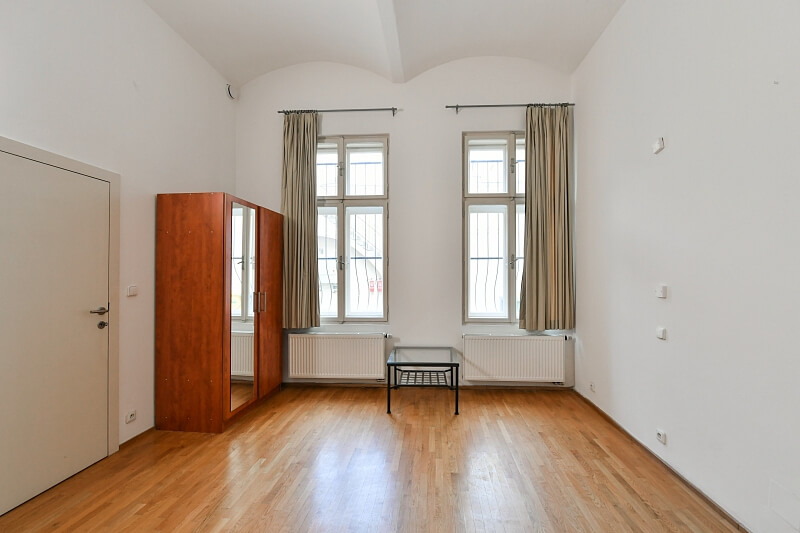 Bílkova, Staré Město - Praha 1 | Pronájem, Byt 2+kk, 65 m²