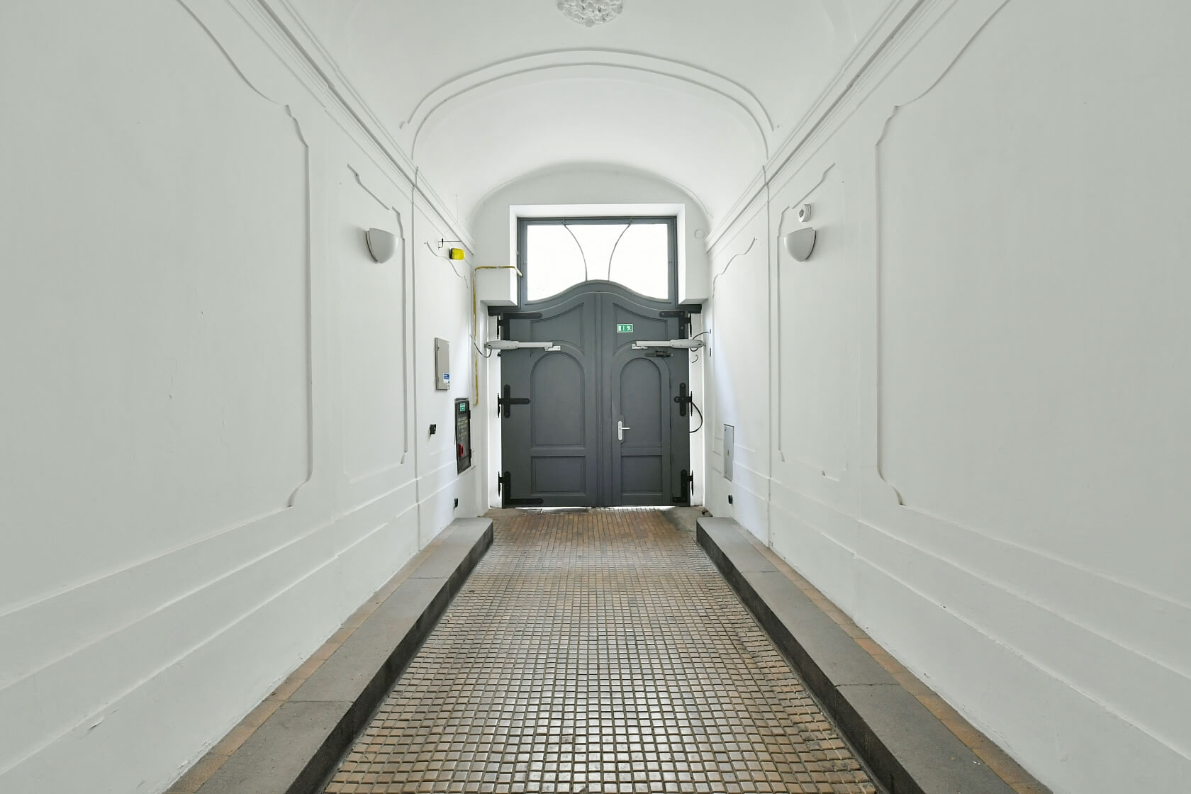 Bílkova, Staré Město - Prague 1 | Rent, Apartment One-bedroom (2+kk), 65 m²