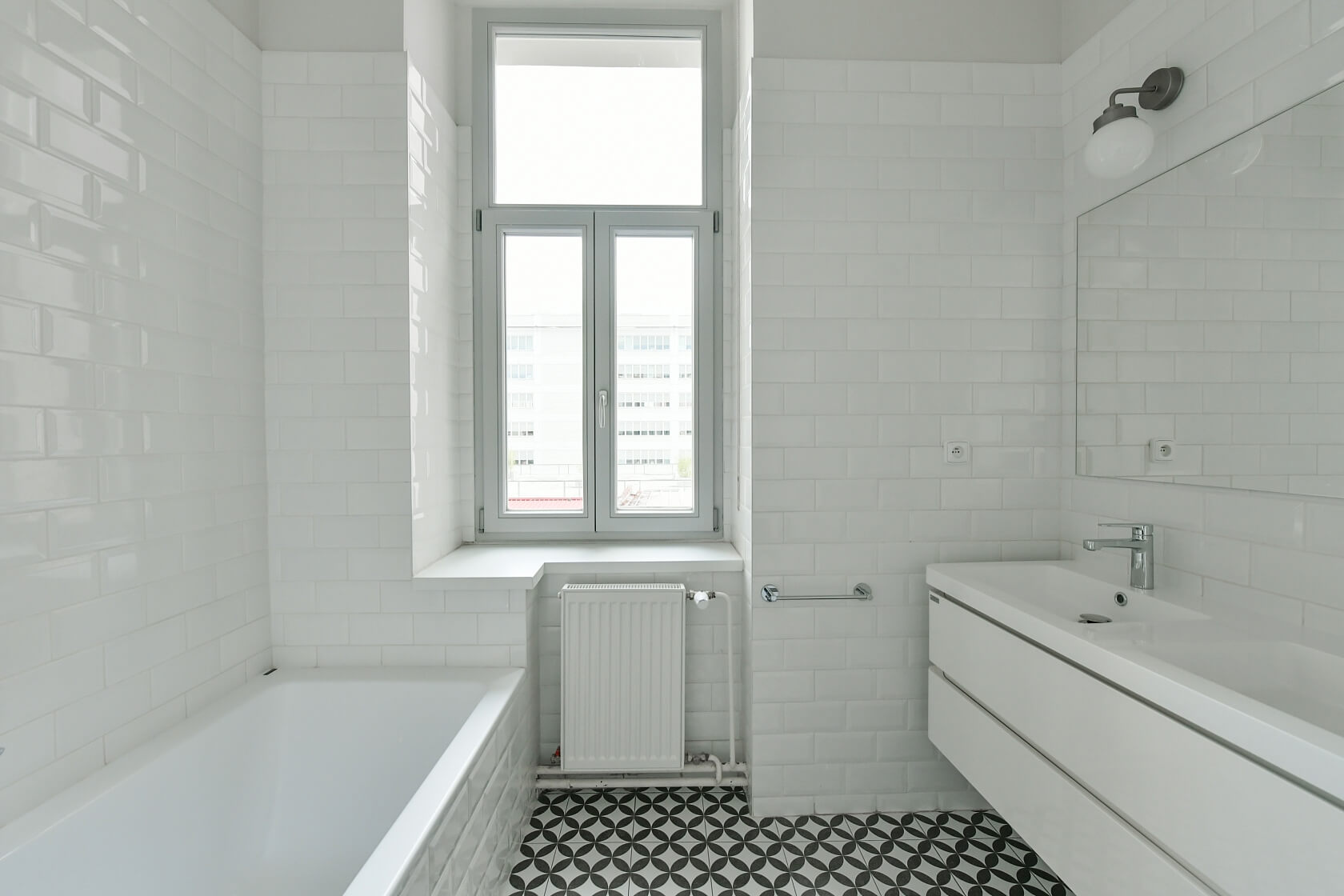 Stroupežnického, Smíchov - Praha 5 | Pronájem, Byt 3+1, 107 m²