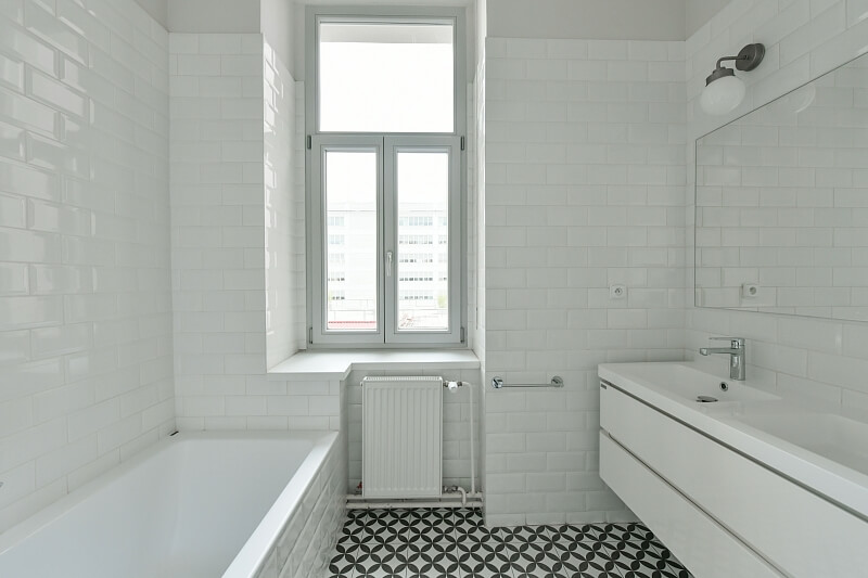 Stroupežnického, Smíchov - Praha 5 | Pronájem, Byt 3+1, 107 m²