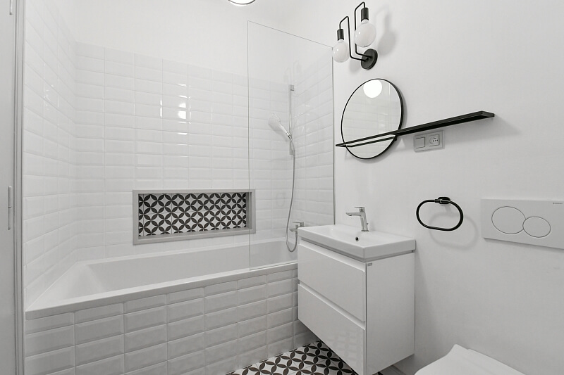 Stroupežnického, Smíchov - Praha 5 | Pronájem, Byt 2+kk, 60 m²