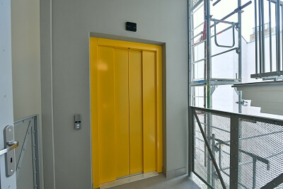 Stroupežnického, Smíchov - Prague 5 | Rent, Apartment One-bedroom (2+kk), 60 m²