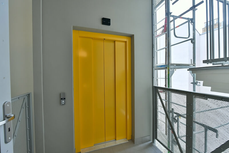 Stroupežnického, Smíchov - Prague 5 | Rent, Apartment One-bedroom (2+kk), 60 m²