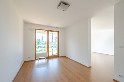 Generála Šišky, Modřany - Prague 4 | Rent, Apartment One-bedroom (2+kk), 73 m²