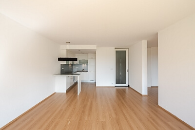 Generála Šišky, Modřany - Prague 4 | Rent, Apartment One-bedroom (2+kk), 73 m²