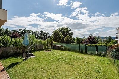 Generála Šišky, Modřany - Praha 4 | Pronájem, Byt 2+kk, 73 m²