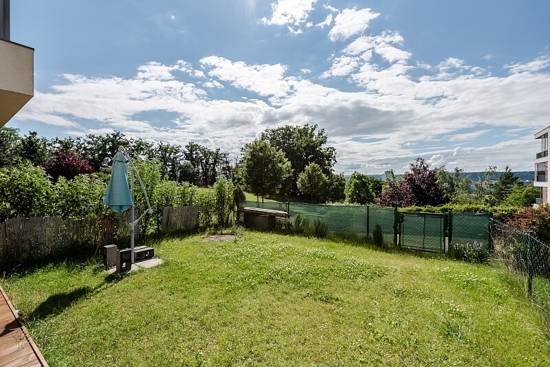 Generála Šišky, Modřany - Prague 4 | Rent, Apartment One-bedroom (2+kk), 73 m²