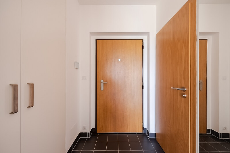 Generála Šišky, Modřany - Praha 4 | Pronájem, Byt 2+kk, 73 m²