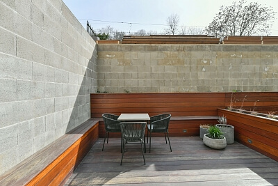 Jaromírova, Nusle - Praha 2 | Pronájem, Byt 1+kk, 52 m²